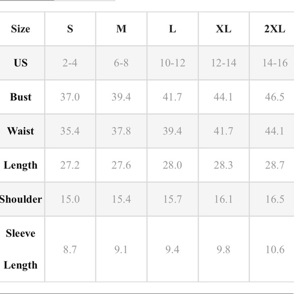 Leopard print/ striped tee - Picture 5 of 5